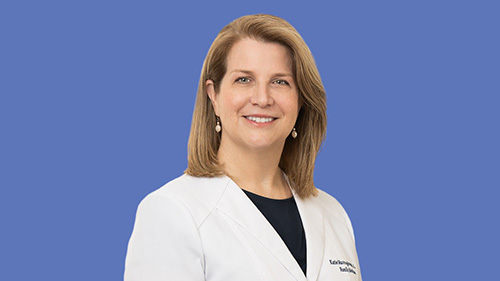 Dr. Katie Mastrogiovanni