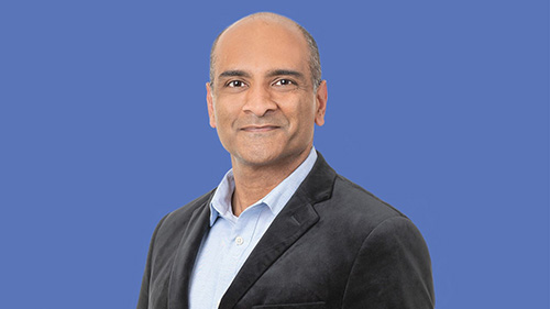 Shailendra Chavda, MD - Las Colinas